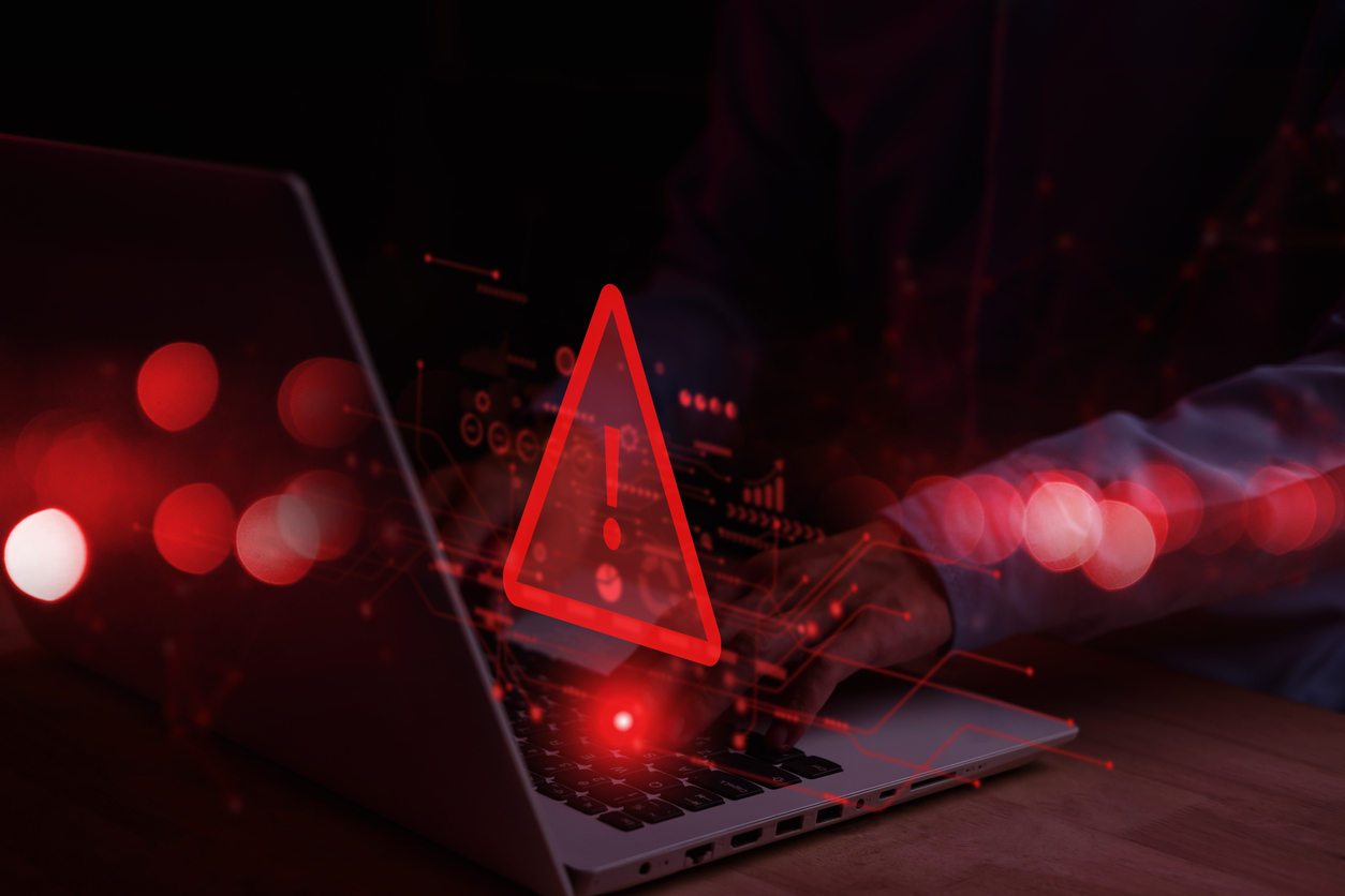 Cybersecurity